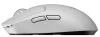Logitech G PRO X SUPERLIGHT 2 LIGHTSPEED Gaming Mouse WHITE 2.4GHz thumbnail (3 of 12)