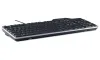 DELL KB-813 Czech Slovak keyboard with USB chip card reader black thumbnail (2 of 3)