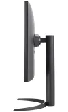 LG monitor 32UR550K-B 315" VA 4K 3840x2160 16:9 250cdm 4ms DP 2xHDMI zvočnika nastavljiva po višini thumbnail (5 of 8)