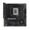 Placă de bază ASUS TUF Gaming B760M-PLUS WIFI II LGA1700 4xDDR5 M.2 W6E+BT5.2 HDMI DP USB4 mATX Placă de bază ASUS TUF Gaming B760M-PLUS WIFI II LGA1700 4xDDR5 M.2 W6E+BT5.2 HDMI DP USB4 mATX