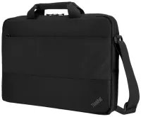 Lenovo kott ThinkPad 15.6" Basic pealtlaetav must (1 of 6)