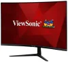 ViewSonic VX3219-PC-MHD OMNI 32" вигнутий VA 16:9 1920x1080 240 Гц 1 мс 300 кд м2 2xHDMI DP Repro thumbnail (3 of 9)