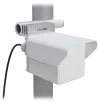 MikroTik CubeG-5ac60aypair 1Gbit LAN 11° 802.11ay (60GHz 5GHz) L4 komplet forbindelse thumbnail (2 of 4)