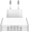 STARKes 2er-Set Adapter Powerline 600 DUO MINI 600 Mbit mit 1x LAN weiß thumbnail (7 of 9)