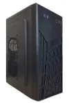 EUROCASE MidT ML N6-560B ARGB ilman lähdettä 2x USB 3.0 musta thumbnail (2 of 6)
