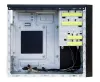 CHIEFTEC MiniT HT-01B 2x USB 3.0 stroombron 350W zwart thumbnail (2 of 3)