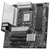 MSI PRO B860M-A WIFI INTEL B860 LGA1851 4x DDR5 M.2 WiFi mATX