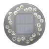 IMMAX CUTE Solar-LED-Außenbeleuchtung 0,45 W IP68 4 Stück in einer Packung thumbnail (3 of 9)