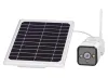 XtendLan OKO 5 Solarkamera 1080p 4 mm Wi-Fi IP65 IR bis zu 15 m Tuya thumbnail (2 of 2)