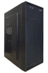 EUROCASE MidT ML N6-530B ARGB ilman virtalähdettä 2x USB 3.0 USB-C musta thumbnail (2 of 3)