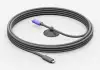 Logitech MeetUp2 USB-C op USB-C Verlängerungskabel 5m USB 3.1 Gen. 2