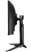 Phantom Gaming by Asrock monitor PG27Q15R2A curved 27" VA 2560x1440 165Hz 550cd m2 1ms DP 2x HDMI speaker Wifi ant. thumbnail (3 of 7)