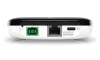 Ubiquiti UISP Fiber XG - GPON jednotka SC APC port 1x 25Gbit RJ45 PoE 24V thumbnail (4 of 6)