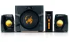 GENIUS speaker GX GAMING SW-G2 1 3000 Ver II 2 1 80W Black thumbnail (2 of 2)