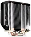 Endorfy CPU cooler Spartan 5 MAX 120mm fan 4 heatpipes compact even for smaller cases for Intel and AMD thumbnail (6 of 10)