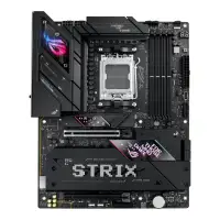 ASUS ROG Strix B850-E Gaming WIFI AM5 4xDDR5 M.2 W7+BT5.4 HDMI DP USB4 ATX ASUS ROG Strix B850-E Gaming WIFI AM5 4xDDR5 M.2 W7+BT5.4 HDMI DP USB4 ATX (1 of 9)