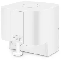 NEDIS inteligentny robot palcowy CR2 1000 mAh Bluetooth trzy rodzaje palców biały NEDIS inteligentny robot palcowy CR2 1000 mAh Bluetooth trzy rodzaje palców biały (1 of 7)