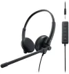 DELL slušalke WH1022 Stereo Headset slušalke + mikrofon thumbnail (3 of 5)