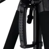 Rollei Tripod Compact Traveler Star S4 Load 5kg Extended 160cm Black thumbnail (12 of 15)
