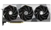 MSI GeForce RTX 4070 Ti SUPRIM X 12G 12GB GDDR6X PCI-E 3x DP HDMI