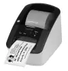 BROTHER QL-700 itseliimautuva tarratulostin 300 dpi USB BROTHER QL-700 itseliimautuva tarratulostin 300 dpi USB