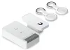 Tacar Tosaitheora Ubiquiti UniFi Access G3 1x Mol Doras Mini 1x Léitheoir G3 2x Sliseanna thumbnail (2 of 6)