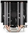 Endorfy CPU cooler Spartan 5 MAX 120mm fan 4 heatpipes compact even for smaller cases for Intel and AMD thumbnail (10 of 10)