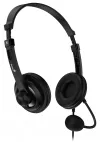 GENIUS-headset HS-230U USB thumbnail (3 of 3)
