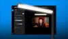 Luce LED per streaming premium Logitech G Litra Beam con TrueSoft GRAPHITE BT thumbnail (10 of 10)