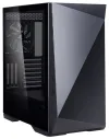 Zalman case Z9 Iceberg Middle tower ATX 2x140mm fan tempered glass black