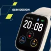 CANYON smart hodinky EASY SW-54 1,7" IPS displej 14 sport režimů IP68 Android iOS zelené thumbnail (5 of 11)