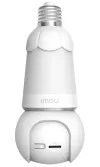 Imou by Dahua IP κάμερα Bulb 5MP Bulb Wi-Fi 5Mpix φακός 28mm 8x ψηφιακό ζουμ H.265 IR έως 25m