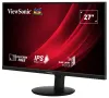 ViewSonic VG2709-2K-mhd-2 27" IPS 16:9 2560x1440 100Hz 4ms 350cd m2 DP HDMI PIVOT height adjustable speaker thumbnail (3 of 8)