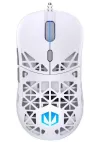 Mouse Endorfy LIV Onyx Branco PAW3311 Khail GM 4.0 ARGB com fio ultraleve branco thumbnail (6 of 7)