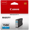 Мастилена касета Canon PGI-1500 C циан