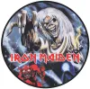 Iron Maiden herní podložka pod myš model 2 30 cm