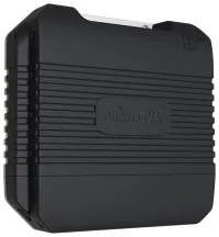MikroTik LtAP LR8G LTE6 kit Wi-Fi 2,4 GHz b g n 3 4G (LTE) 25 dBi 3x SIM slot GPS LoRa LAN L4 MikroTik LtAP LR8G LTE6 kit Wi-Fi 2,4 GHz b g n 3 4G (LTE) 25 dBi 3x SIM slot GPS LoRa LAN L4 (1 of 6)