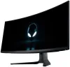 DELL AW3423DWF Alienware curved 34" LED 21:9 WQHD 3440 x 1440 4x USB 2x DP HDMI OLED thumbnail (3 of 8)