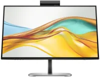 HP 524pm 23.8" 1920x1080 IPS 5ms 350 cd m2 1500:1 100Hz HDMI DP USB USB-C VESA PIVOT speaker black HP 524pm 23.8" 1920x1080 IPS 5ms 350 cd m2 1500:1 100Hz HDMI DP USB USB-C VESA PIVOT speaker black (1 of 6)