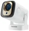 HELMER älykäs kannettava projektori SP 700 Full HD 400 ANSI lm HDMI USB BT Wi-Fi Automaattitarkennus Repro Android 13 valkoinen HELMER älykäs kannettava projektori SP 700 Full HD 400 ANSI lm HDMI USB BT Wi-Fi Automaattitarkennus Repro Android 13 valkoinen