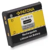 PATONA Akku für Foto Nikon EN-EL19 600mAh thumbnail (1 of 1)
