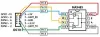 Eastron SDM120 Modbus μετρητής ισχύος για πρόγραμμα οδήγησης LAN v3 thumbnail (6 of 6)
