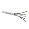 Cavo Solarix CAT6 UTP PVC Eca 305m scatola SXKD-6-UTP-PVC