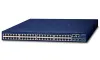 Planet SGS-5240-48T4X L2 L3 switch 48x 1GE 4x 10G SFP+ stohování