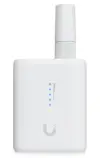 Ubiquiti UniFi Device Bridge IoT 2.4GHz trådløs broantenne 4+3dBi 2x FE-port UniFi Wi-Fi Auto-Link USB-C Ubiquiti UniFi Device Bridge IoT 2.4GHz trådløs broantenne 4+3dBi 2x FE-port UniFi Wi-Fi Auto-Link USB-C