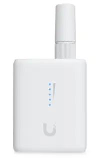 Ubiquiti UniFi Device Bridge IoT 2.4GHz wireless bridge antenna 4+3dBi 2x FE port UniFi Wi-Fi Auto-Link USB-C (1 of 10)