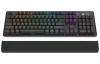 SPC Gear Keyboard GK550 Omnis mechanesch Kailh Blue RGB Géigeliicht US Layout USB thumbnail (1 of 7)