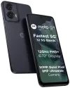 Motorola Moto G35 Preto Meia-Noite 672" SIM único + eSIM 4 GB 256 GB 5G Android 14