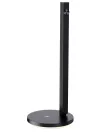 IMMAX LED bordlampe BEAM Qi opladning 18W DC 12V 2A natbaggrundslys dæmpbar foldearm sort thumbnail (5 of 6)