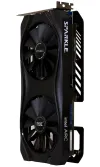 Intel Arc A770 ROC OC de 16 GB, 16 GB de memoria GDDR6, PCI-E, HDMI, 3 puertos DP thumbnail (3 of 5)